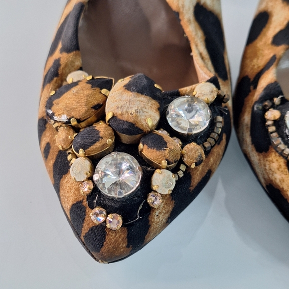 Ysl sandal - Picture 2 of 10